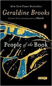 People of the book : a novel
