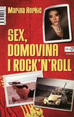 Seks, domovina i rock'n'roll