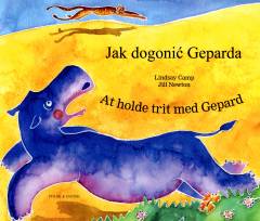 Jak dogonić Geparda