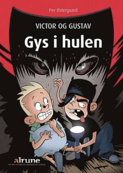 Gys i hulen