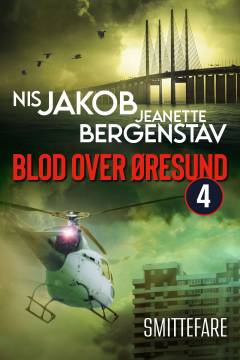 Blod over Øresund - smittefare