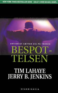 Bespottelsen : Antikrist sætter sig på tronen