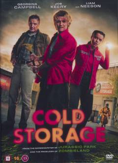 Film (dvd), 2025