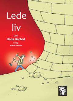 Bog, 1. udgave, 2011