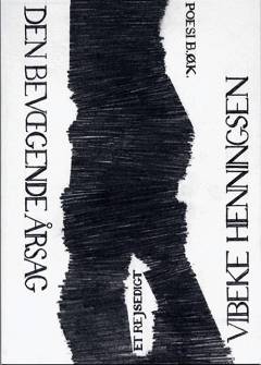 Den bevægende årsag : et rejsedigt