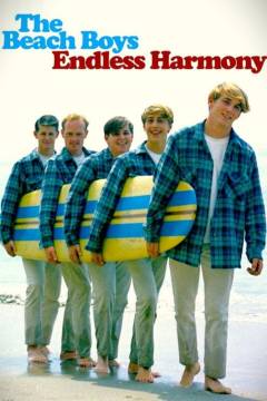 Endless harmony : the Beach Boys story : a documentary