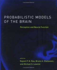 Probabilistic models of the brain : perception and neural function