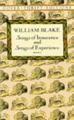 Songs of innocence and songs of experience