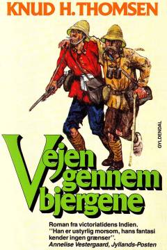 Vejen gennem bjergene