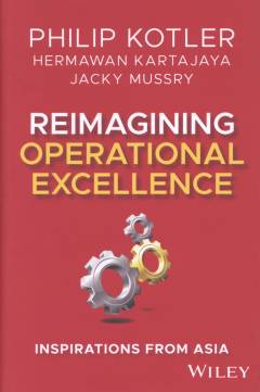 Reimagining operational excellence : inspirations from Asia
