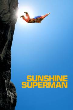 Sunshine superman : The journey of Donovan