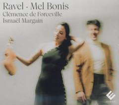 Ravel, Mel Bonis