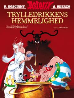 Trylledrikkens hemmelighed