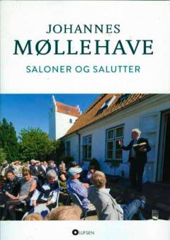 Saloner og salutter