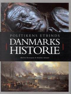 Politikens étbinds Danmarkshistorie