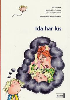 Ida har lus