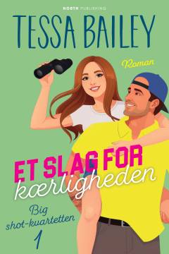 Bog, 1. udgave, 2025