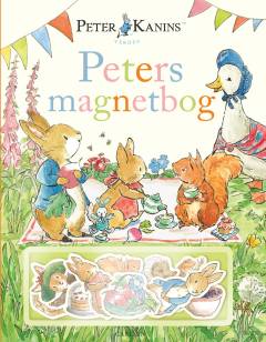 Peters magnetbog