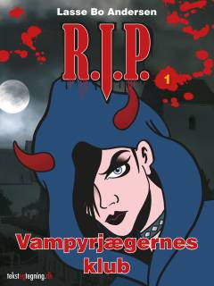 Vampyrjægernes klub