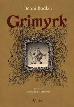 Forside til bogen Grimyrk