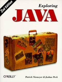 Exploring Java