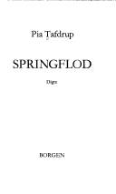 Springflod : digte