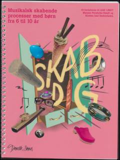 Skab dig