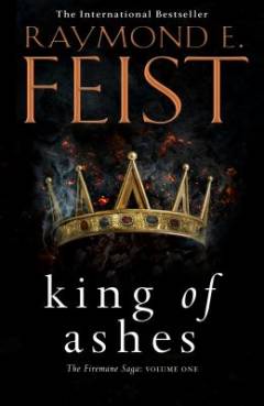 King of ashes