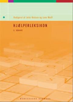 Hjælperleksikon