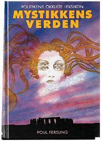 Mystikkens verden : Politikens okkulte leksikon