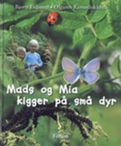 Billedbog, 1. udgave, 2006