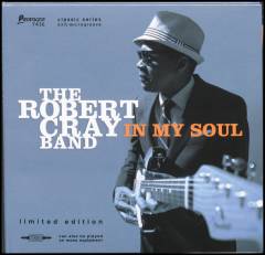 In my soul
