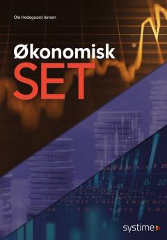 Økonomisk set