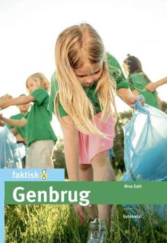 Bog, 1. udgave, 2021