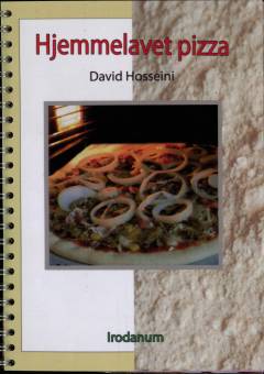 Hjemmelavet pizza