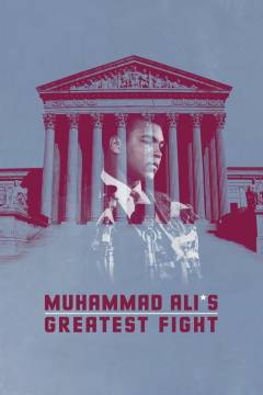 Muhammad Ali's greatest fight
