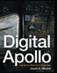 Digital Apollo : human and machine in spaceflight