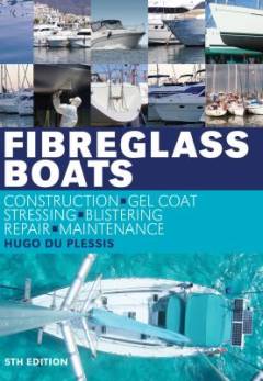 Fibreglass boats