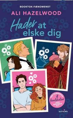 Hader at elske dig