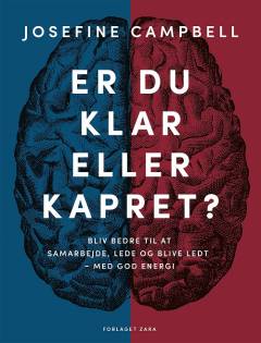 Er du klar eller kapret? : bliv bedre til at samarbejde, lede og blive ledt