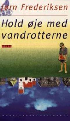 Hold øje med vandrotterne