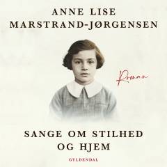 Sange om stilhed og hjem