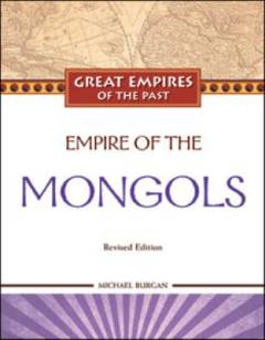 Empire of the Mongols