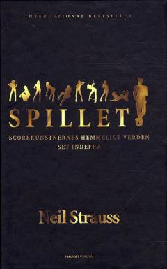Spillet : scorekunstnernes hemmelige verden set indefra