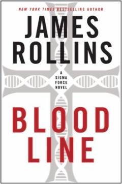 Blood line
