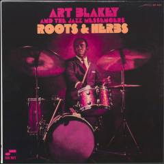 Roots & herbs