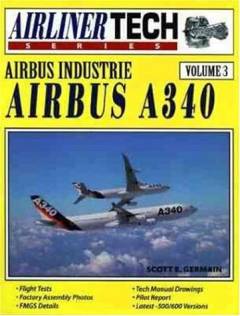 Airbus industrie : airbus A340