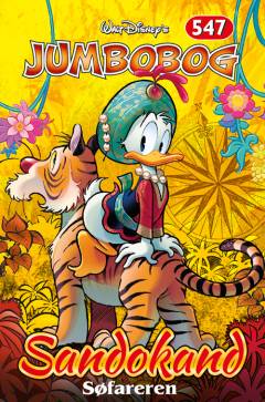 Sandokand søfareren