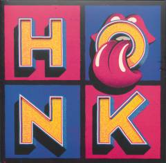 Honk