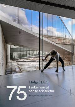 75 tanker om at sanse arkitektur